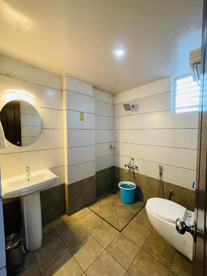 The Porch Inn Hotel/Service Apartments Bangalore Ngoại thất bức ảnh