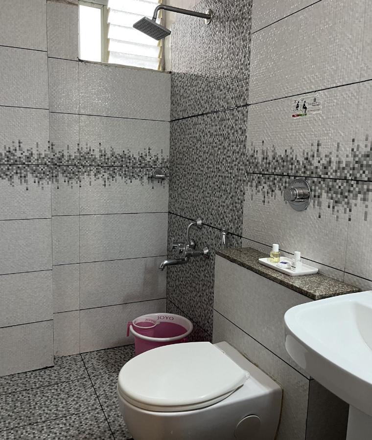 The Porch Inn Hotel/Service Apartments Bangalore Ngoại thất bức ảnh