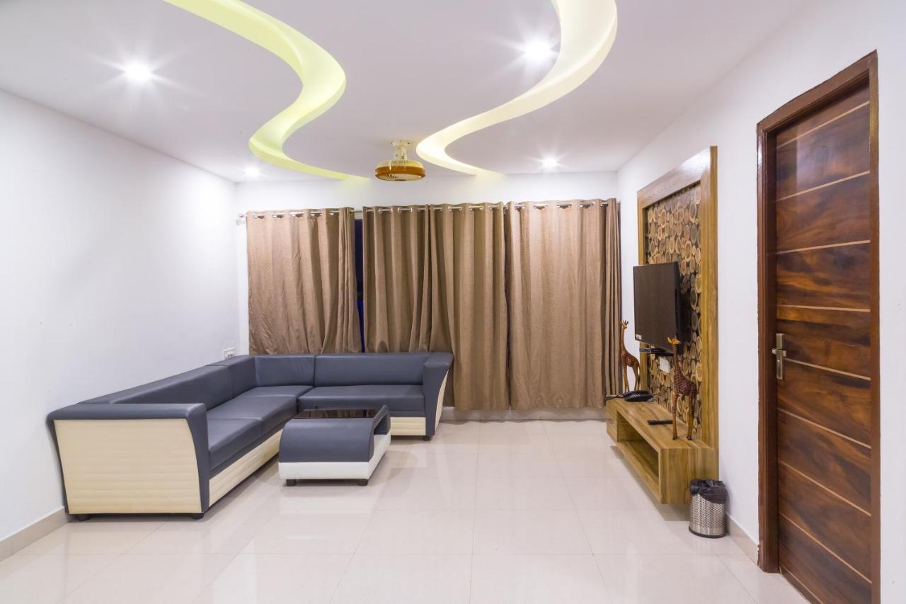 The Porch Inn Hotel/Service Apartments Bangalore Ngoại thất bức ảnh