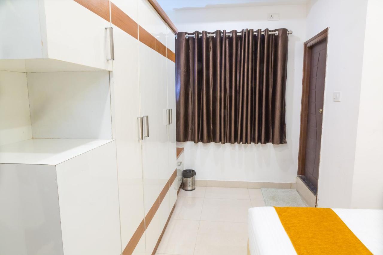 The Porch Inn Hotel/Service Apartments Bangalore Ngoại thất bức ảnh